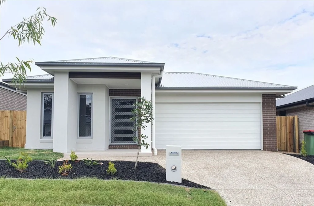 Lawnton 3침실 New Home New Road Lawnton QLD 4501 Gumwood Estate - Stage 1 ONLY $845,900