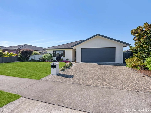 Poraiti 3房  The Perfect Family Home in Poraiti
