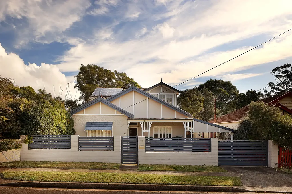 12 Arthur Street, Concord, NSW 2137