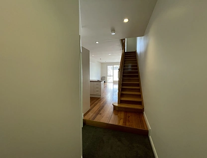 14A Melrose Street, North Melbourne, Melbourne CBD, 3 ห้องนอน, 1 ห้องน้ำ, Townhouse
