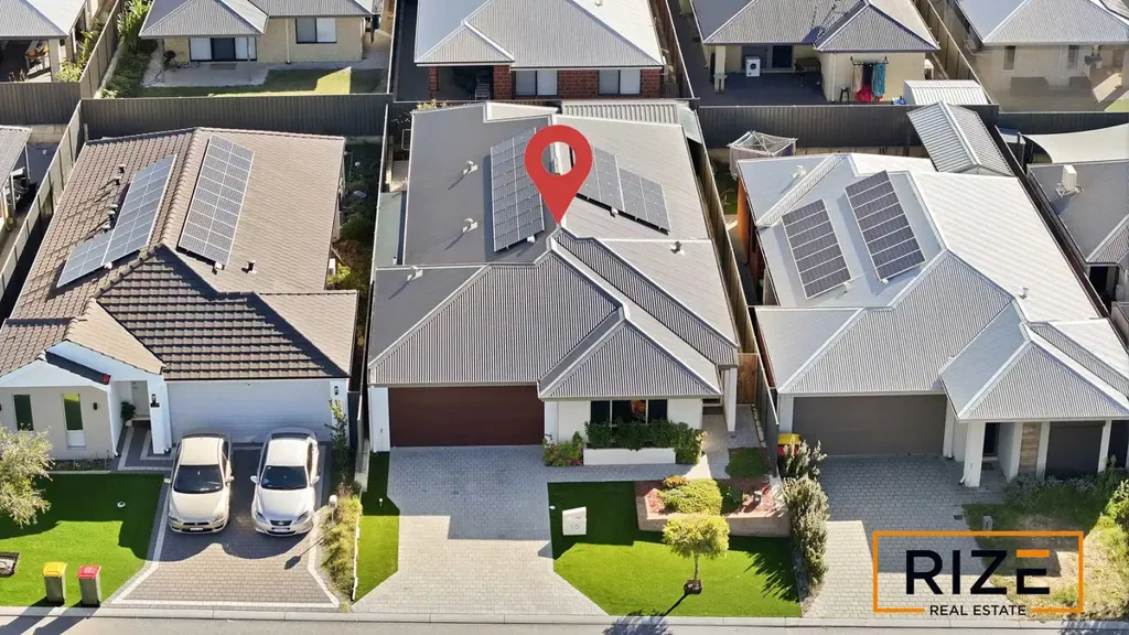 Banksia Grove 4房  The Complete Family Package!