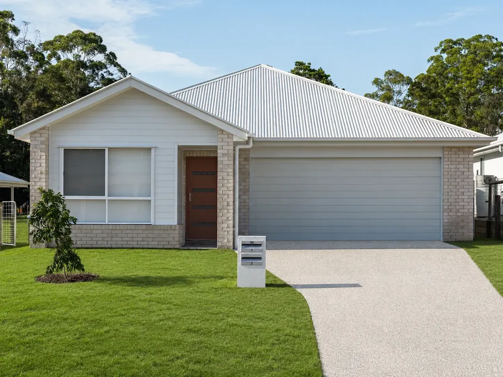 Brand New Houses Coming SOON + Lawn Maintenance Inc + Optional Sheds.