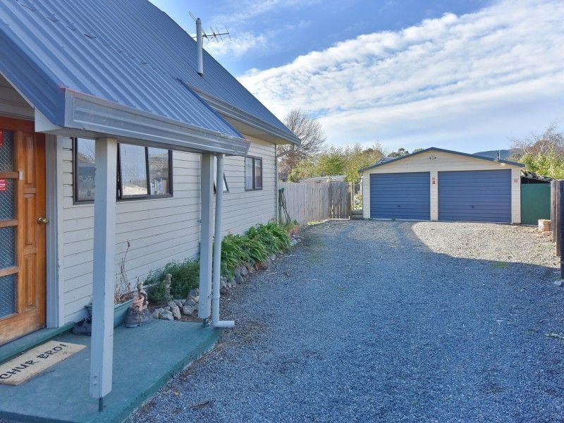 7 Ferguson Avenue, Waipara, Hurunui, 3 कमरे, 1 बाथरूम