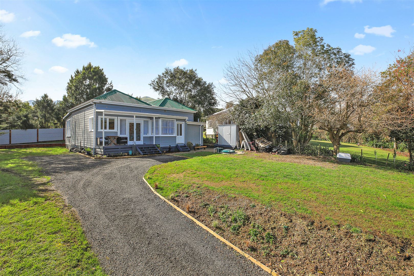 3 Woodstock Avenue, Karangahake, Hauraki, 3部屋, 0バスルーム