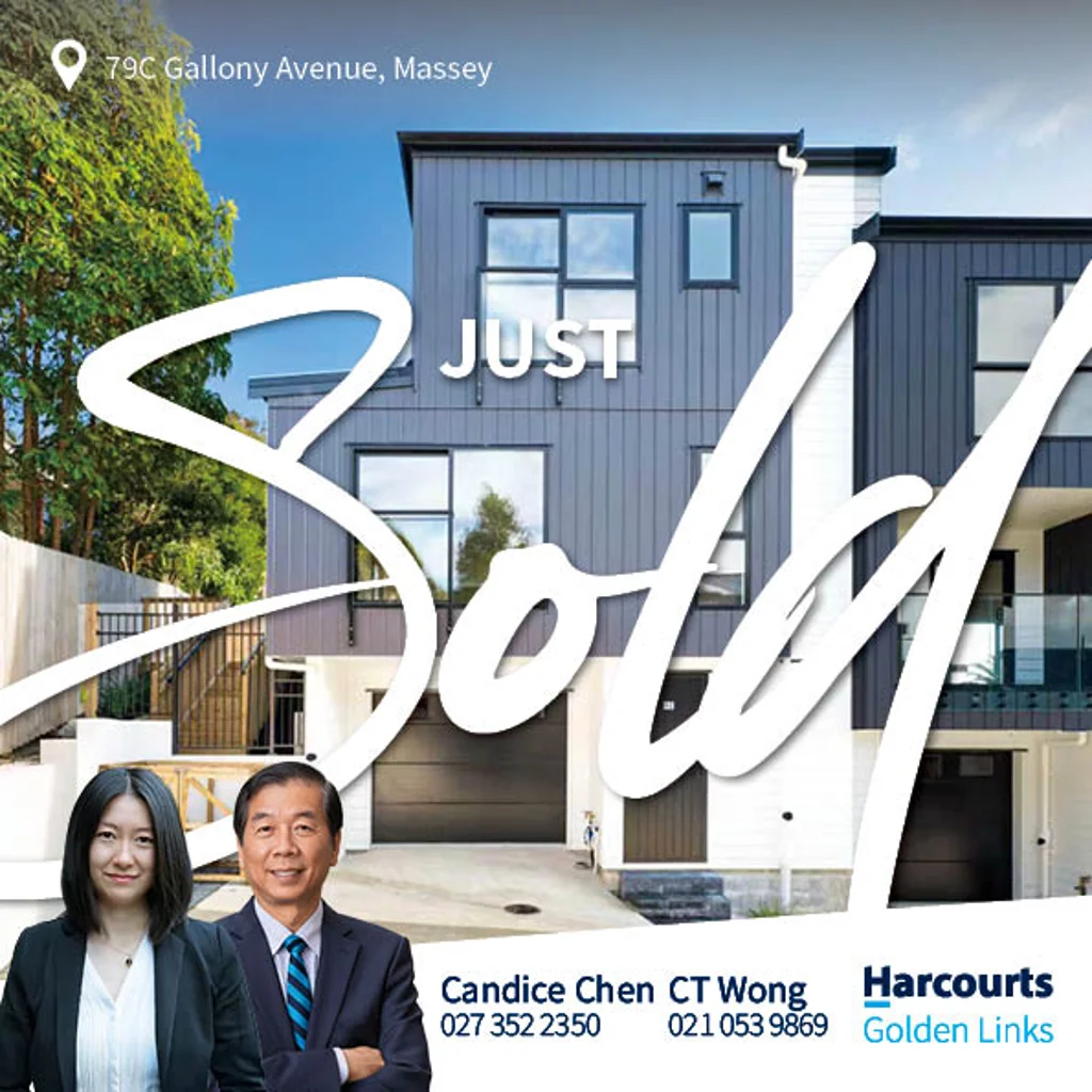Massey 3房 全新永久产权住宅，可即刻入住 Brand-New Freehold Homes Move-In Ready