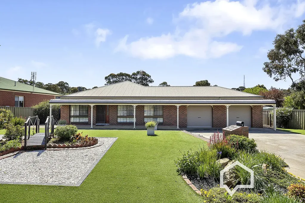 Lovely Family Home