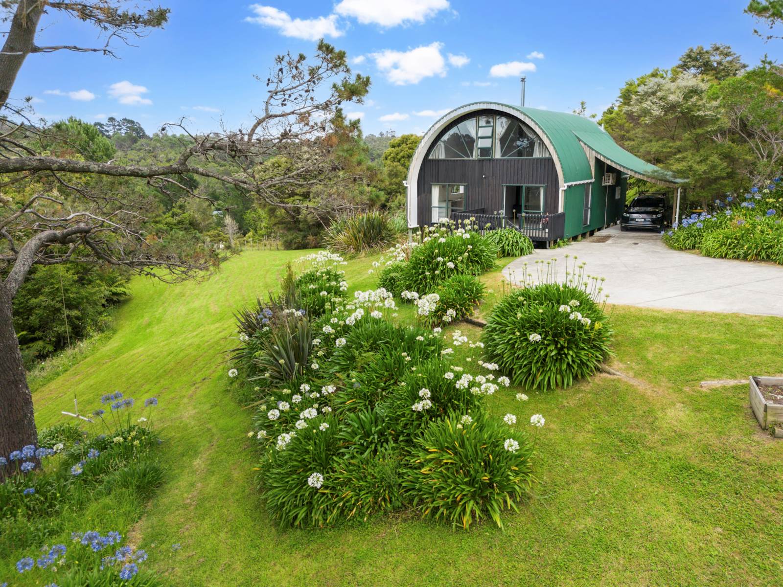 249d Wright Road, Dairy Flat, Auckland - Rodney, 2房, 0浴, Lifestyle Property