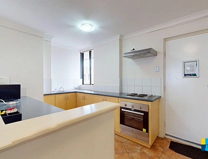 304/29 Melville Parade, South Perth, Perth CBD, 1 Kuwarto, 1 Banyo, Apartment