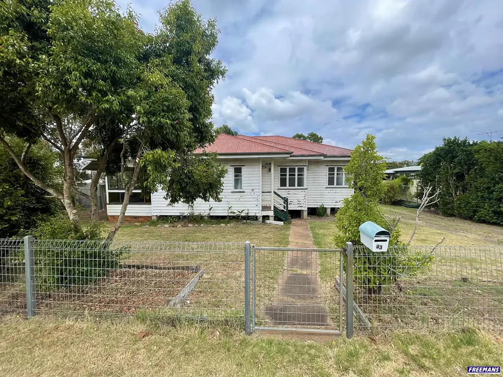 3 Bedroom Home