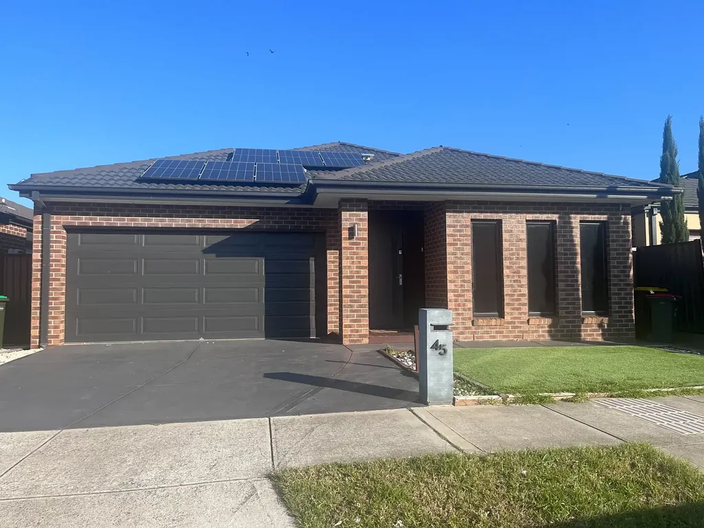 Comfortable Family Living with Low-Maintenance Lifestyle