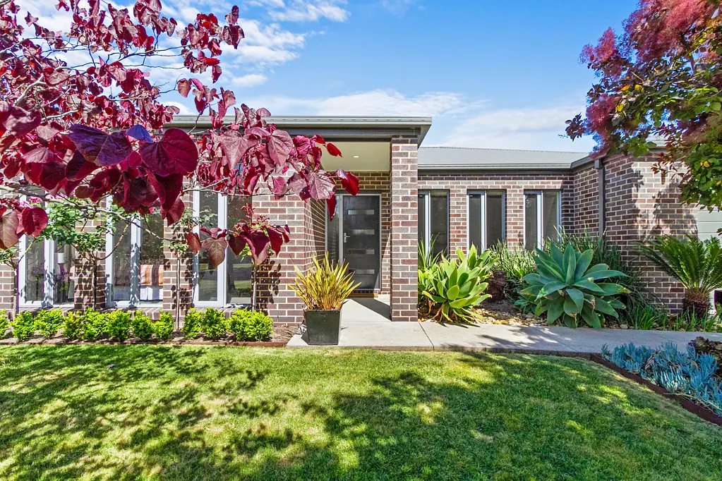 18 Victoria Court, Traralgon, VIC 3844