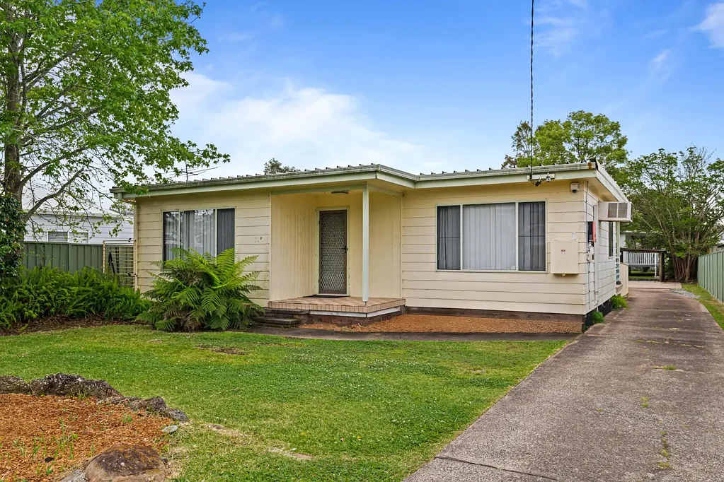 31A Dora Street, Dora Creek, NSW 2264