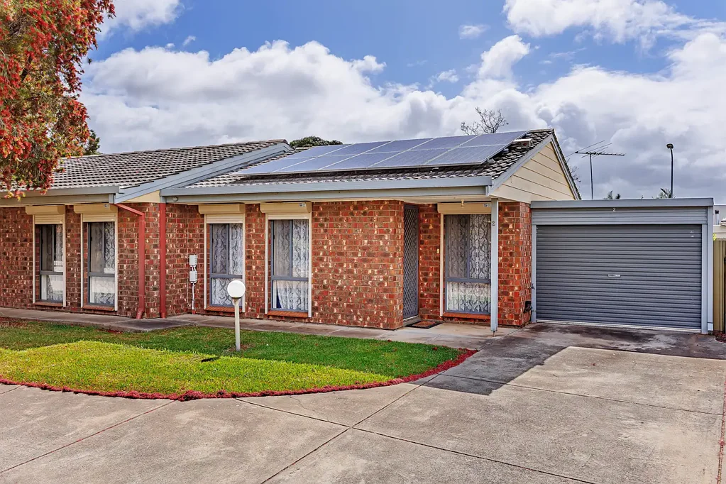 2/12 Morias Place, Pennington, SA 5013