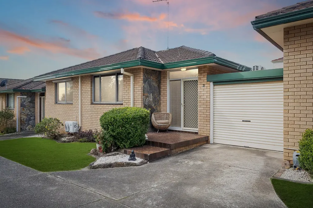 2/24 Regent Street, Bexley, NSW 2207