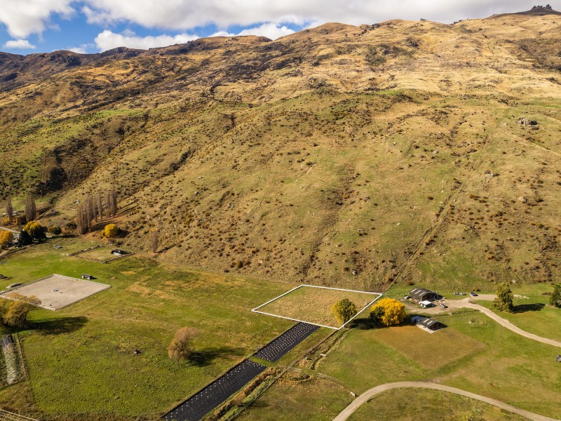 1653 Cardrona Valley Road, Cardrona, Queenstown Lakes, 0 phòng ngủ, 0 phòng tắm