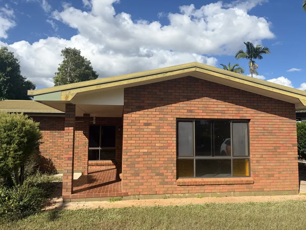 Family Living in Mareeba