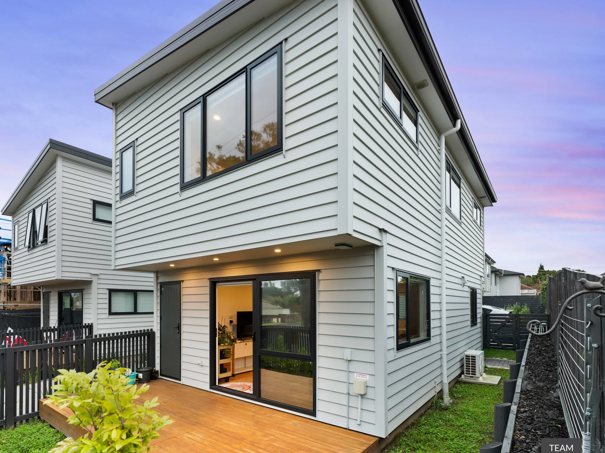 Manurewa 3Phòng ngủ Standalone, Stylish & Sure to Impress!