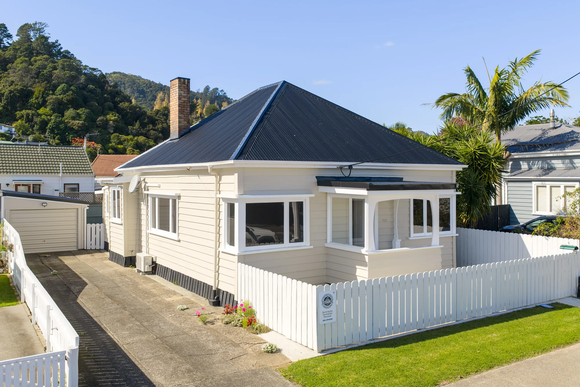 Thames 3બેડરૂમ Charming, Central & Move-In Ready