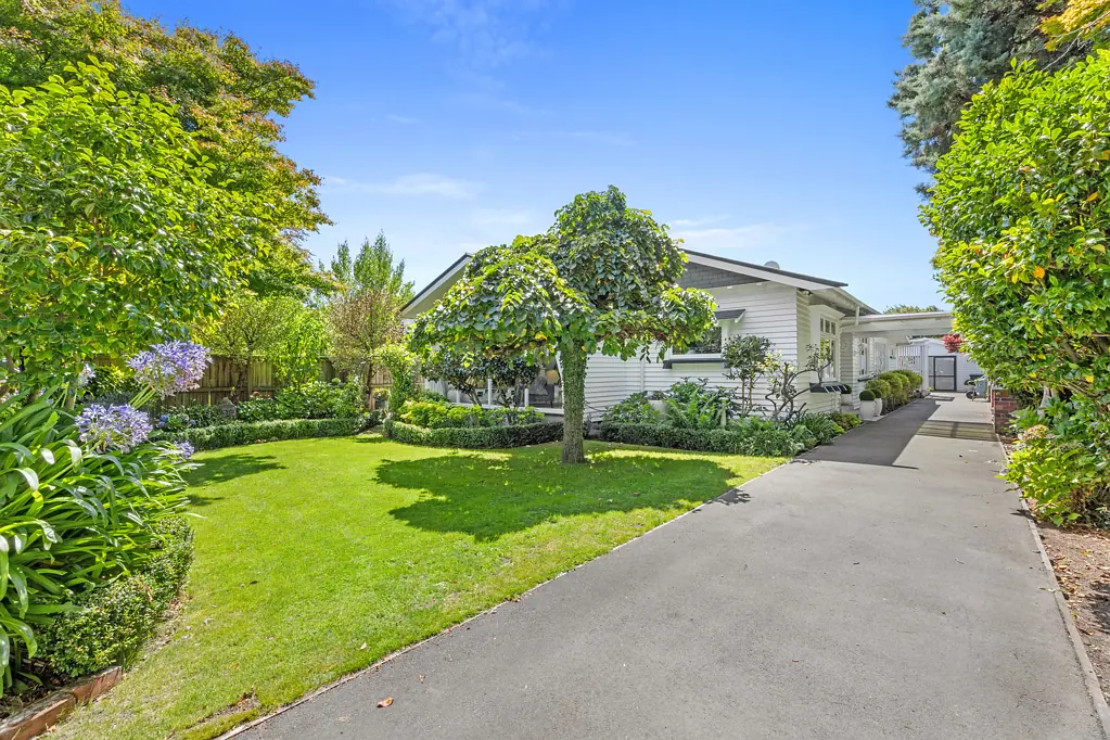 156 Fendalton Road, Fendalton, Christchurch, Canterbury