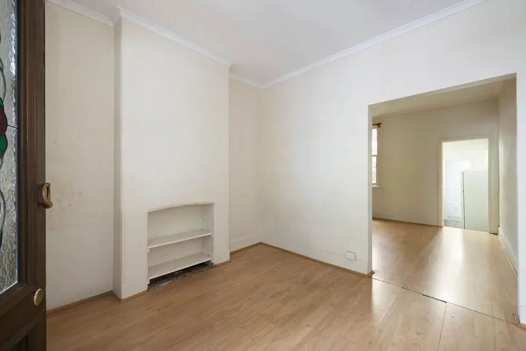 Effortless inner-city terrace living in heart of area