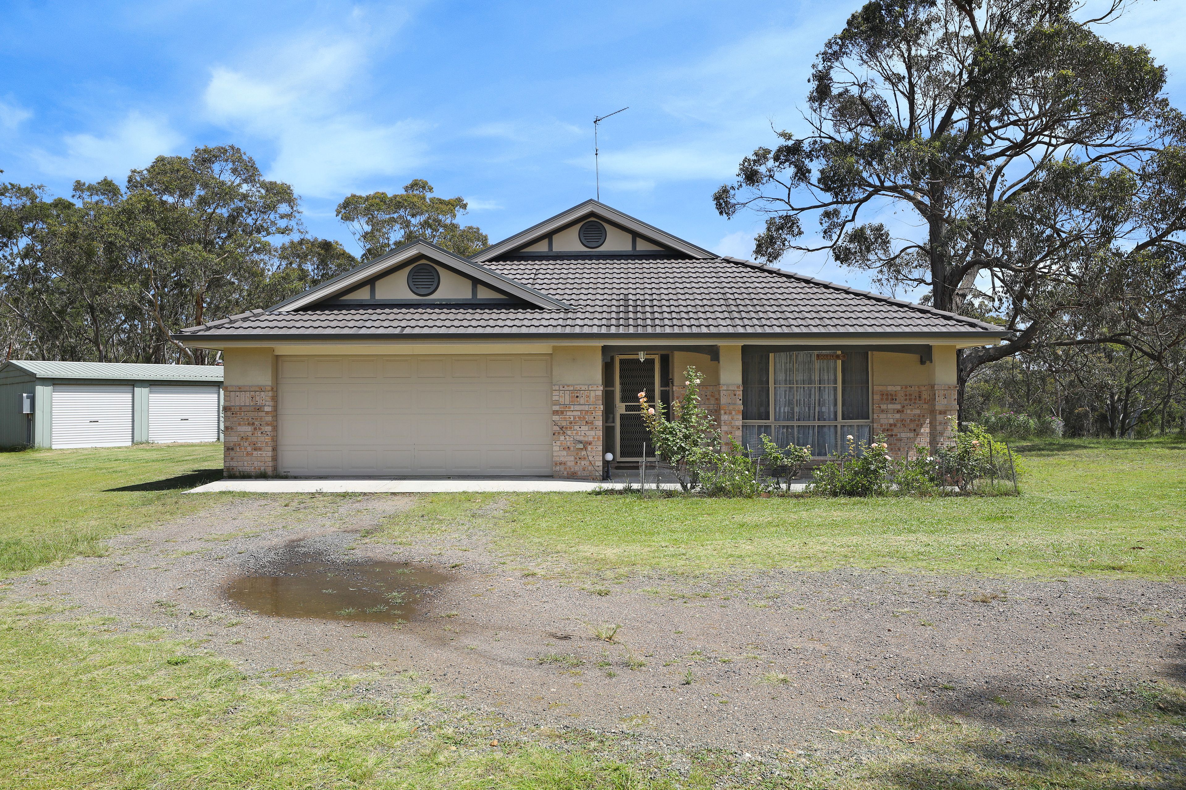 99 MULWAREE DR, TALLONG NSW 2579, 0 habitaciones, 0 baños, House