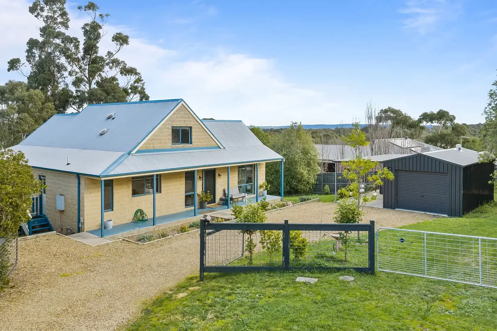 Buninyong 4Zimmer Character, Space & Lifestyle in the Heart of Buninyong
