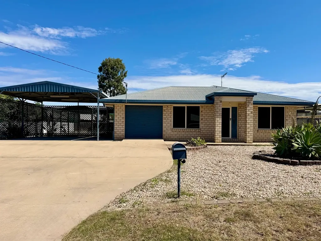 44 YEATES Street, Moranbah, QLD 4744