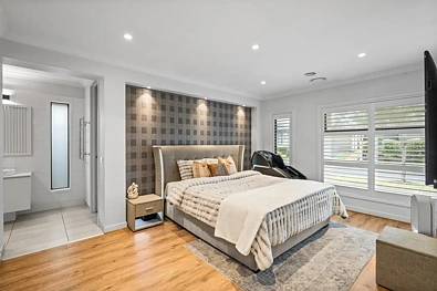 ਬੈੱਡਰੂਮ - 6 Highfield Avenue, Wollert, VIC 3750