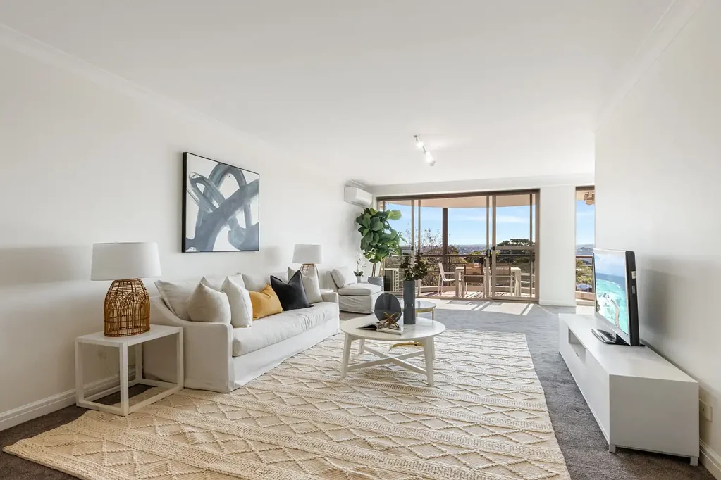 2/8 Heydon Street, Mosman, NSW 2088