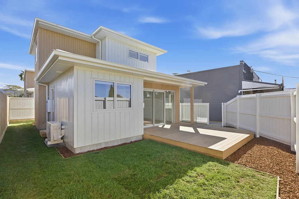 Te Puke 3Moenga Stylish new builds - comfort meets convenience
