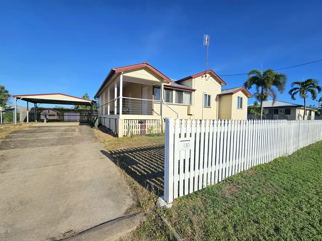 Ayr 3Phòng ngủ PERFECT FIRST HOME…