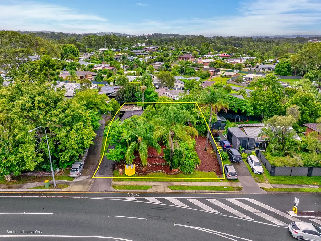 Worongary 4房  Family Home in Worongary's Prime Location!