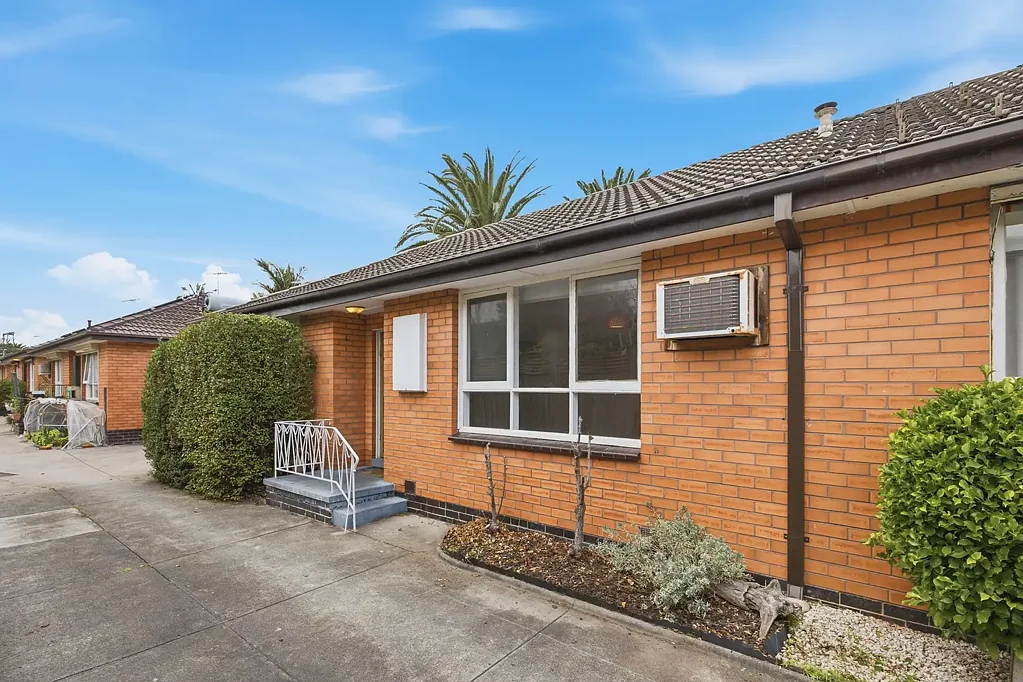 Two Bedroom Haven