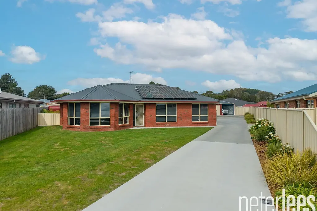 Latrobe 3Habitaciones Space, Style and Functionality in the Heart of Latrobe