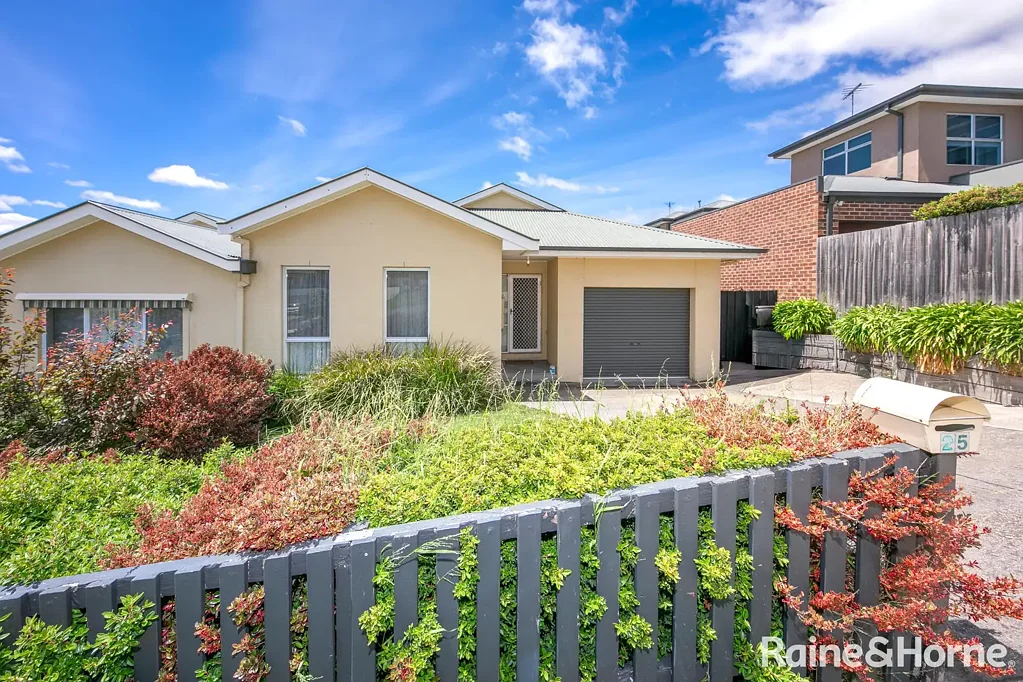 25 Stephen Street, Gisborne, VIC 3437