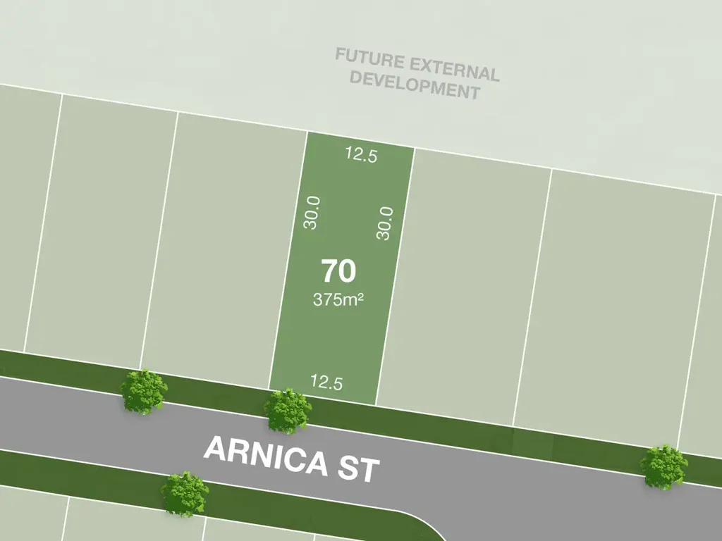 Caboolture Nearly Registered - 375m2 Premium Allotment