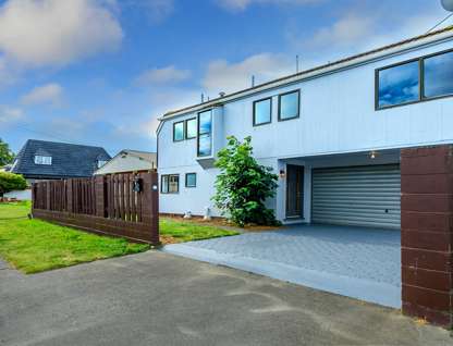 6 Abberley Crescent, St Albans, Christchurch, Canterbury, 5房, 2浴, 独立屋