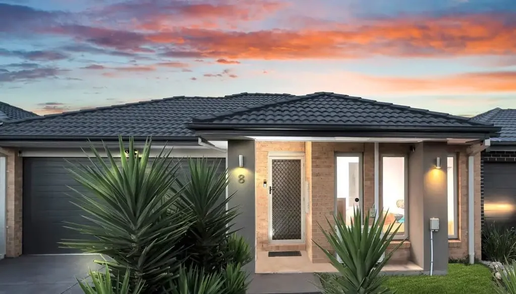 Where Modern Design Meets Everyday Living