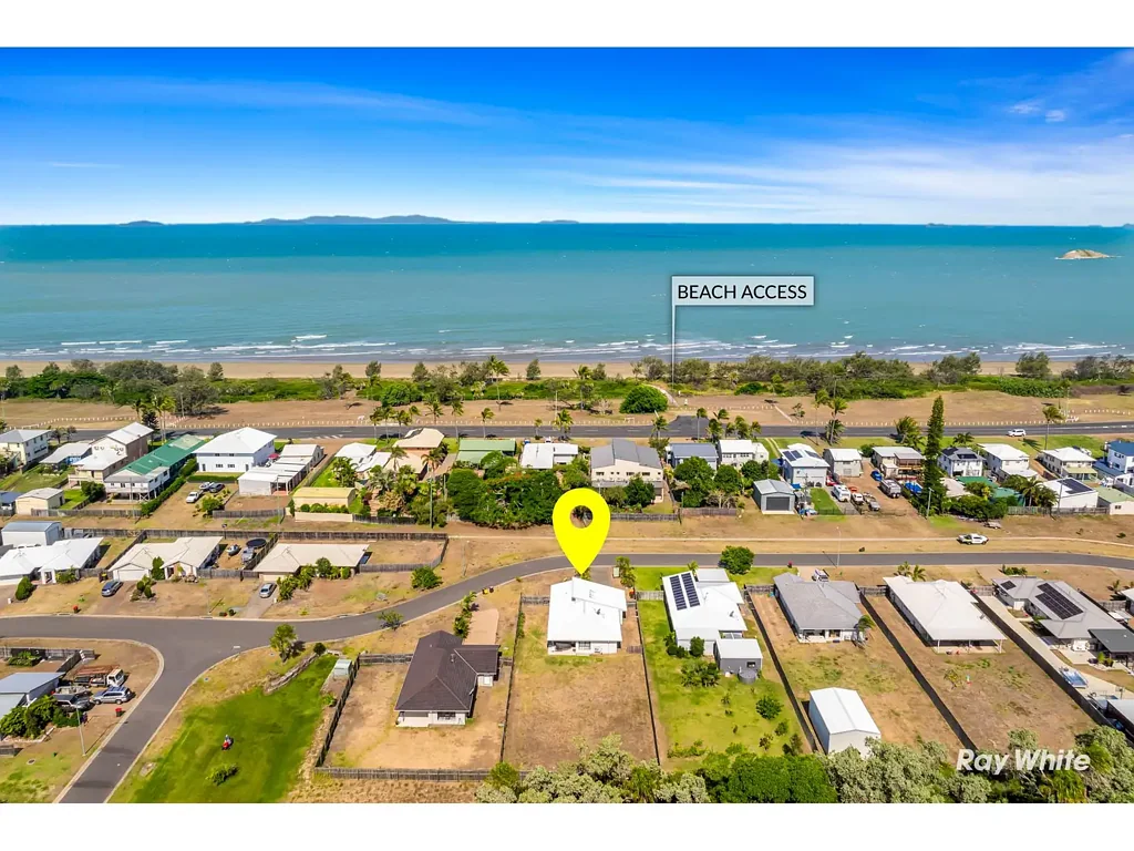 15 Outrigger Drive, Mulambin, QLD 4703