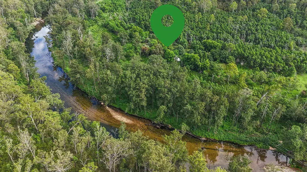 Deua River Valley Lifestyle Block with River Frontage