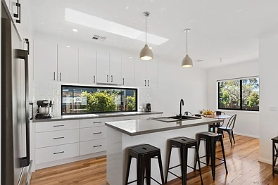 1A RANGE RD, YEA VIC 3717, 0房, 0浴, House