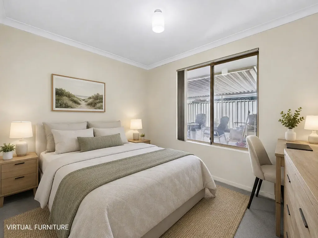 Kelmscott 3Moenga Neat, Central & Investment-Ready