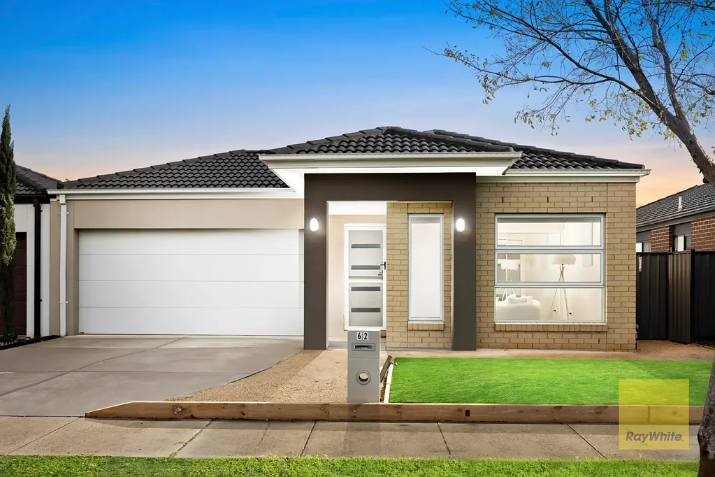 62 Terrene Terrace, Point Cook, VIC 3030