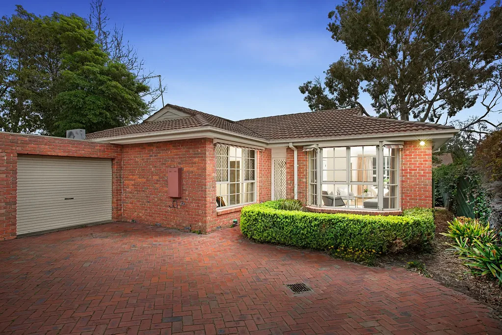 2/29 Turner Avenue, Glen Huntly, VIC 3163