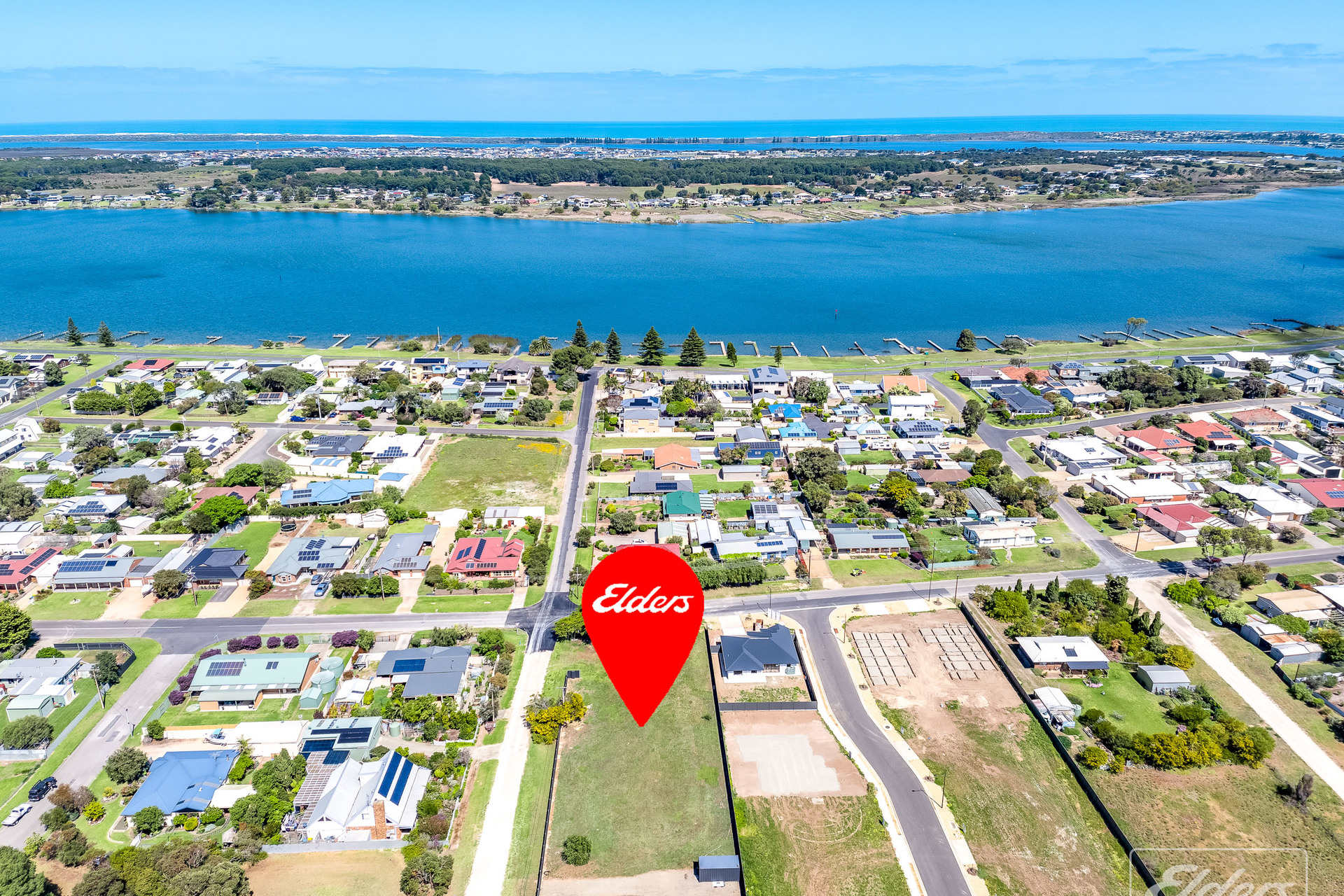 17-19 BRICKNELL RD, GOOLWA NORTH SA 5214, 0房, 0浴, Section