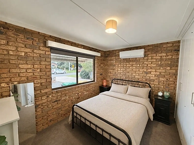 Unit 1/6 Thompson Avenue, Cobram, VIC 3644, 2 slaapkamers, 1 badkamers, Unit