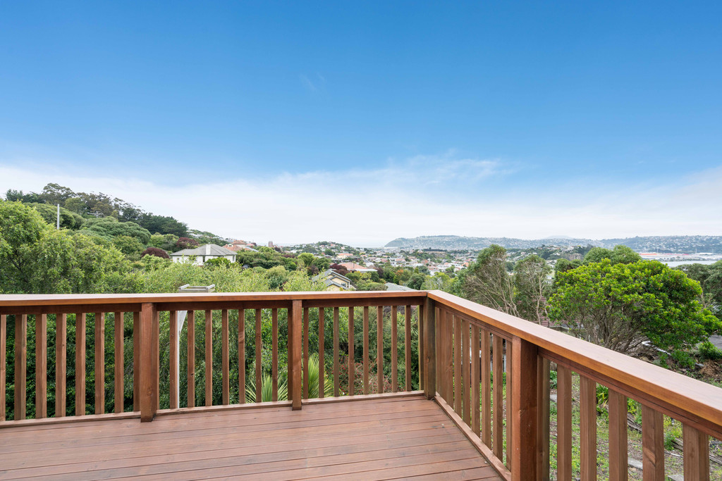 28 Kinvig Street, Andersons Bay, Dunedin, 4 રૂમ, 1 બાથરૂમ