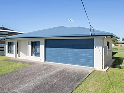 8 SEYMOUR Street, Innisfail Estate