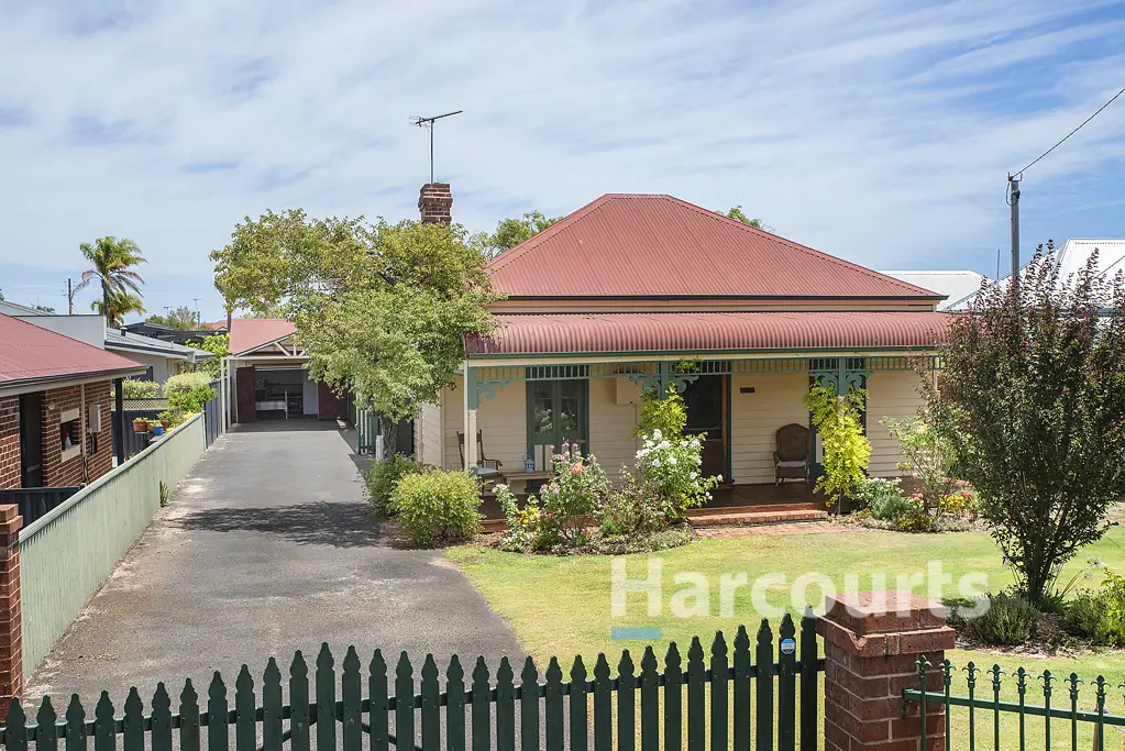60 Gale Street, West Busselton, WA 6280