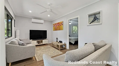 4 Niel St, Lamb Island, QLD 4184, 2 rūma, 1 rūma horoi, House